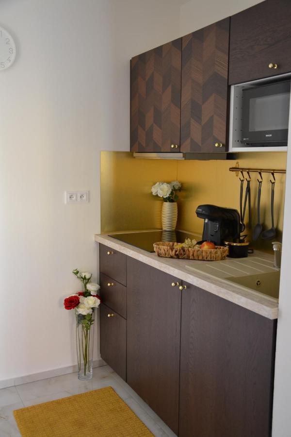 Apartmany U Polanskych Lednice Esterno foto