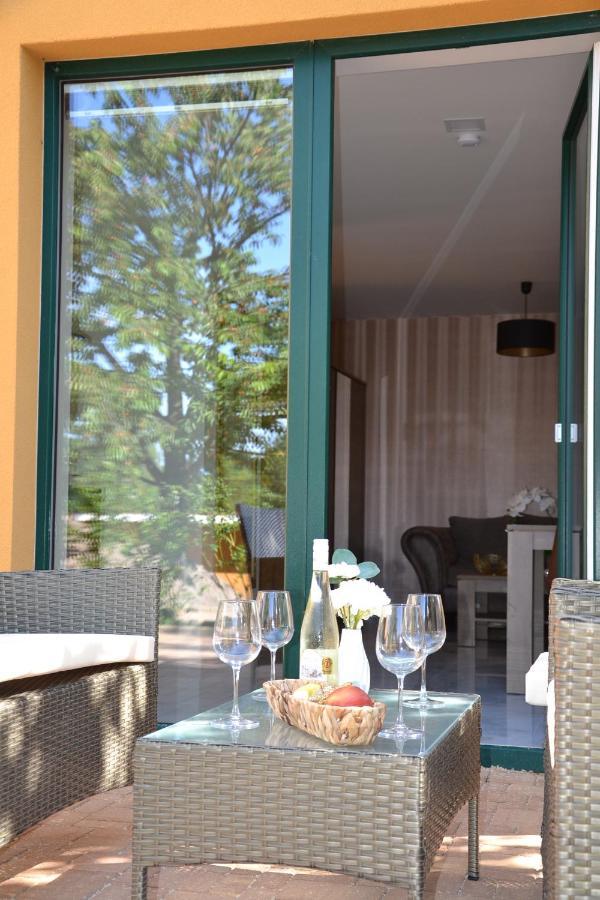 Apartmany U Polanskych Lednice Esterno foto