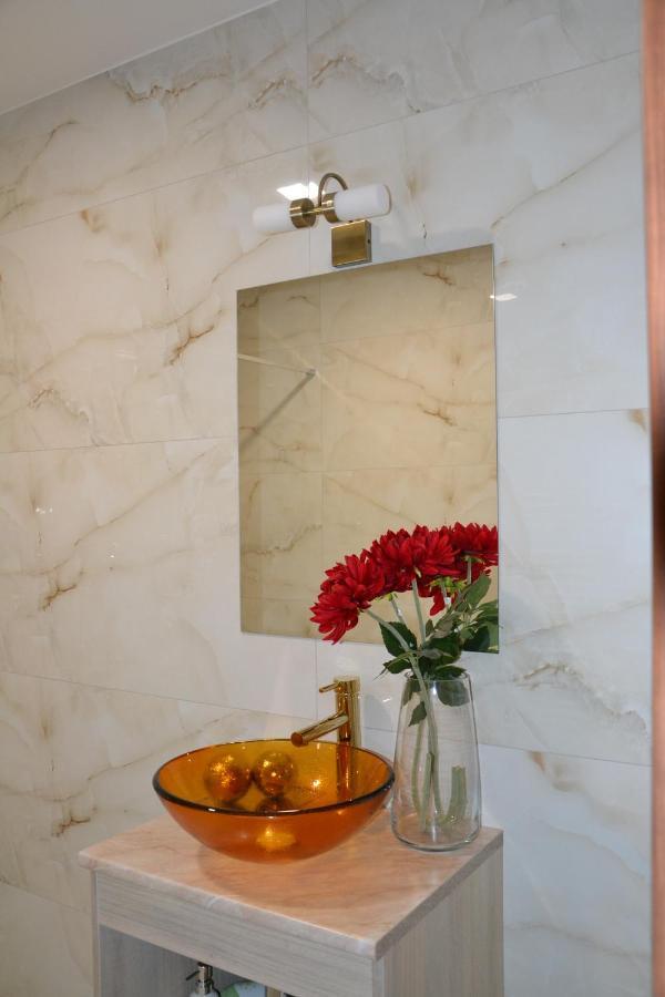 Apartmany U Polanskych Lednice Esterno foto
