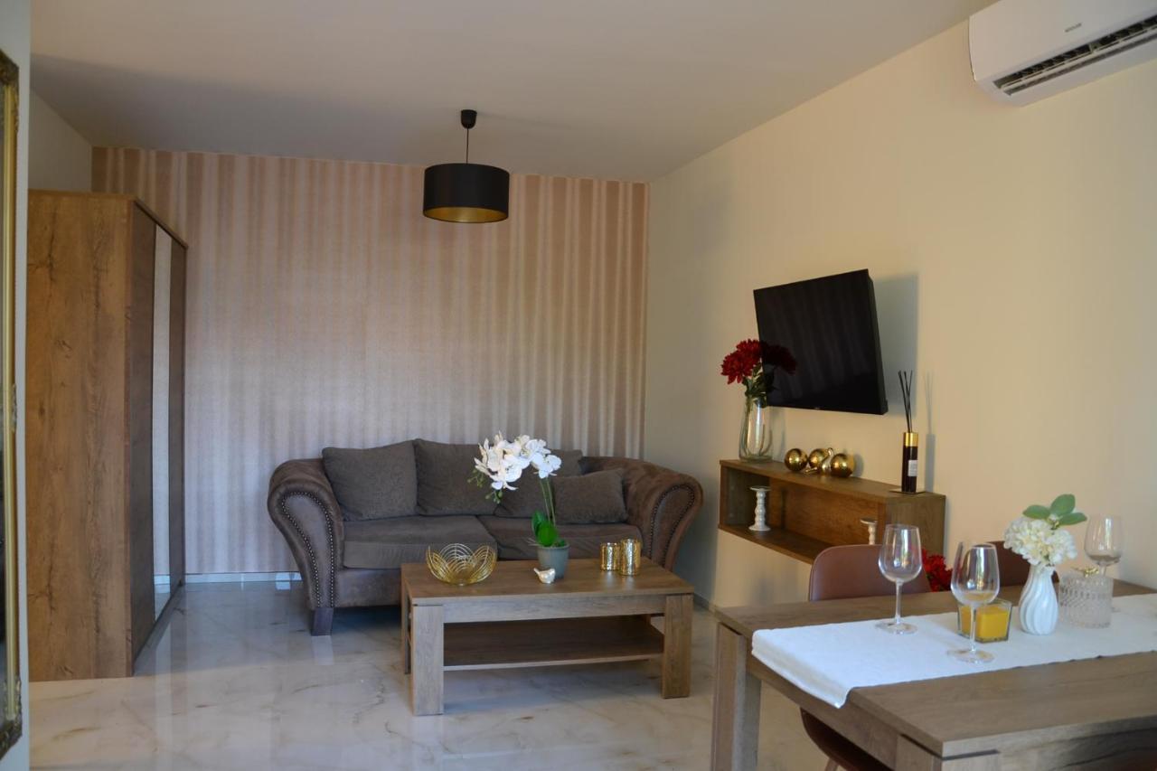 Apartmany U Polanskych Lednice Esterno foto
