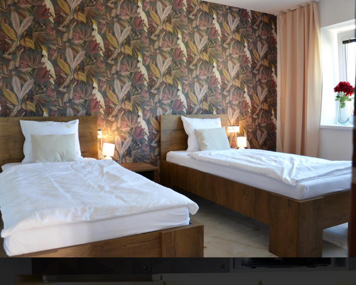 Apartmany U Polanskych Lednice Esterno foto
