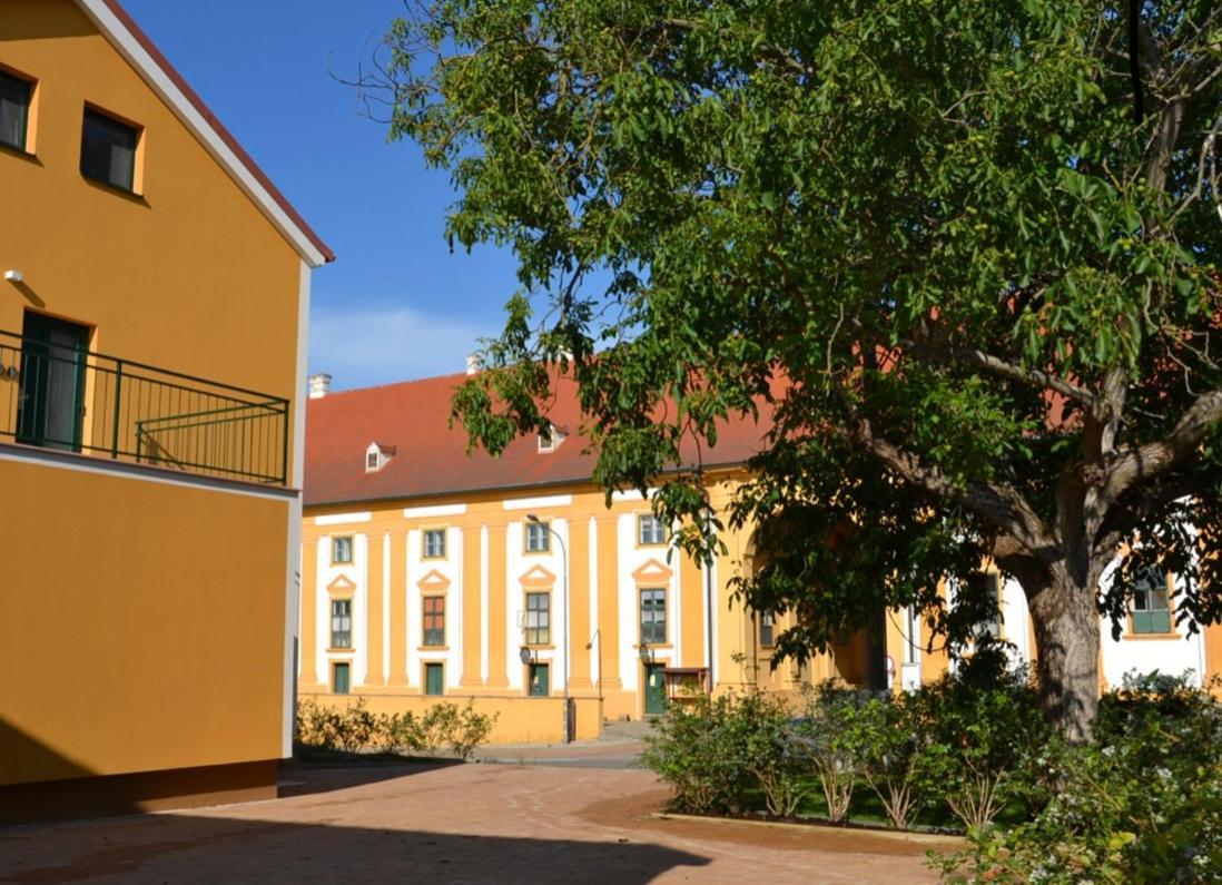 Apartmany U Polanskych Lednice Esterno foto